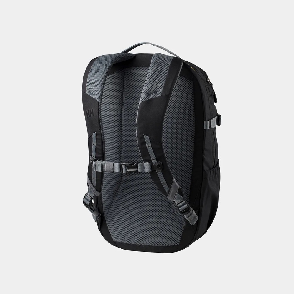 Helly Hansen Loke Backpack | Lightweight Travel Hiking Laptop Bag - Picture 2 of 5
